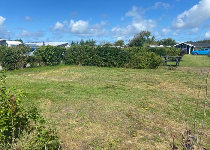Løkken Klit Camping (Empty Lot)
