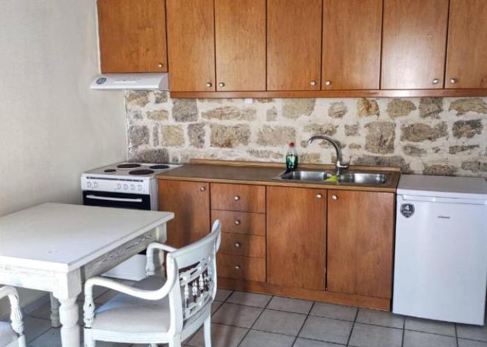 Thalassa Apartments