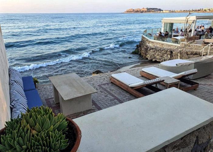 Thalassa Apartments