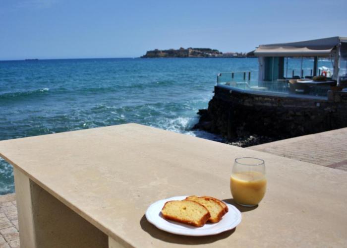 Thalassa Apartments