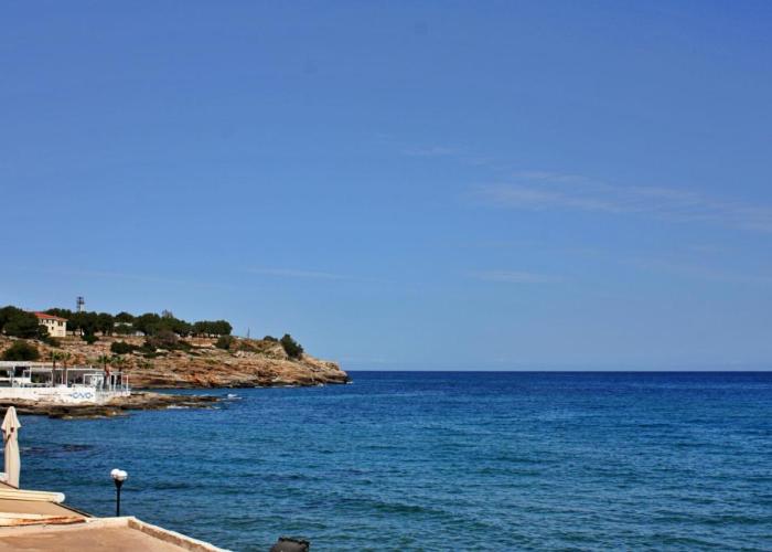 Thalassa Apartments