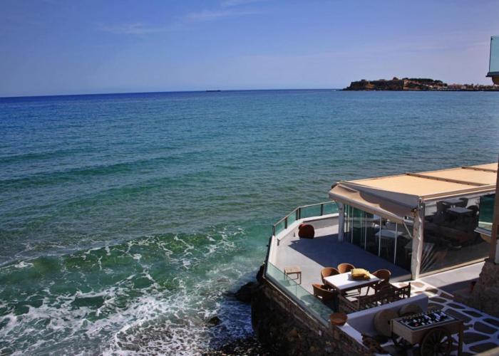 Thalassa Apartments