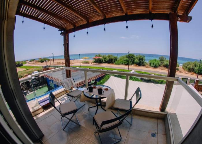GW951 Gugel Waves Amazing Seaview Apartments