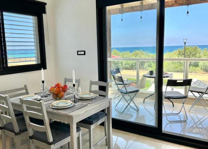GW951 Gugel Waves Amazing Seaview Apartments