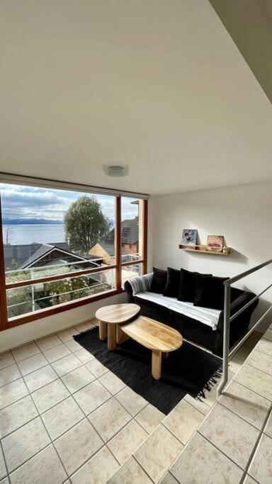 Lake front Apartment!