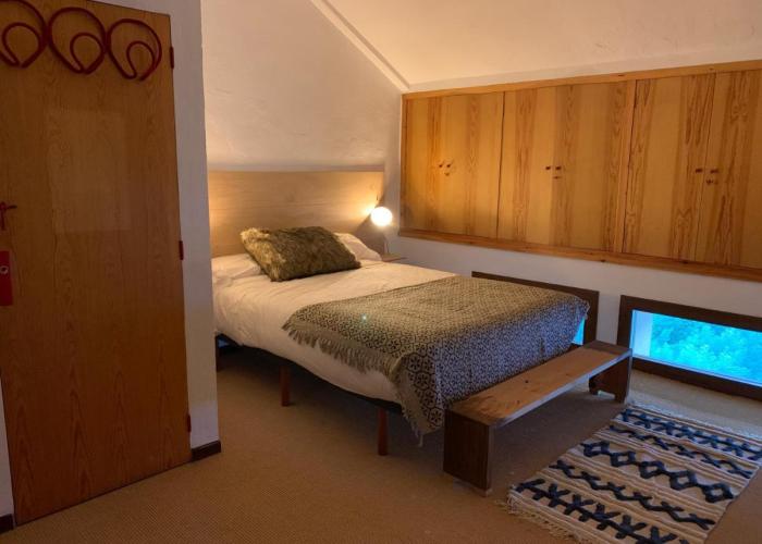 Tuca - Triplex Priviletge con encanto