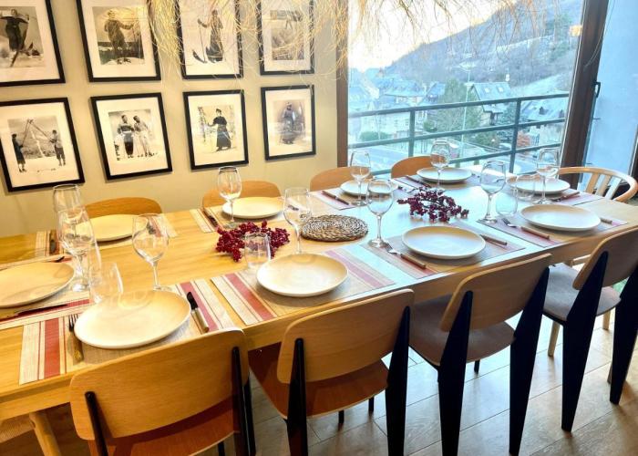 Tuca - Triplex Priviletge con encanto