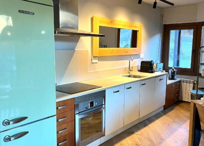 Tuca - Triplex Priviletge con encanto