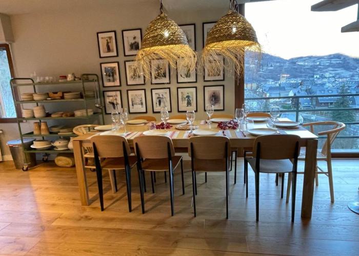 Tuca - Triplex Priviletge con encanto