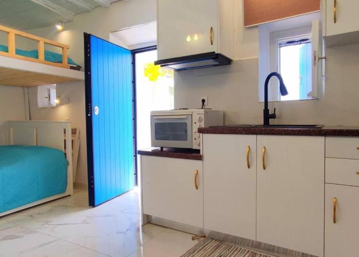 Little Prince Serifos House