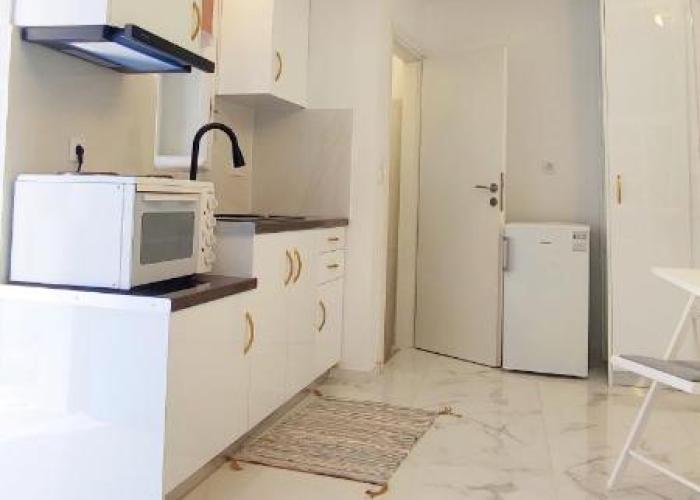 Little Prince Serifos House