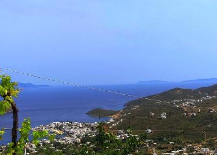 Little Prince Serifos House