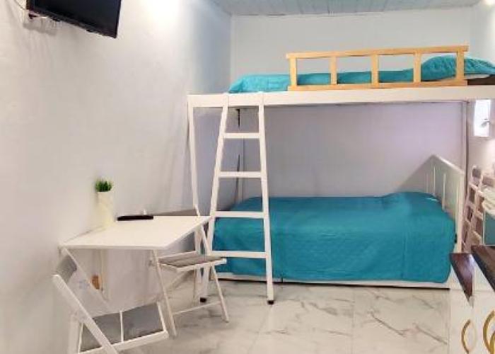 Little Prince Serifos House