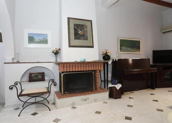 Angelina's House