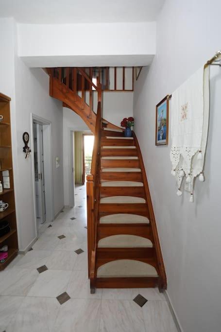 Angelina's House