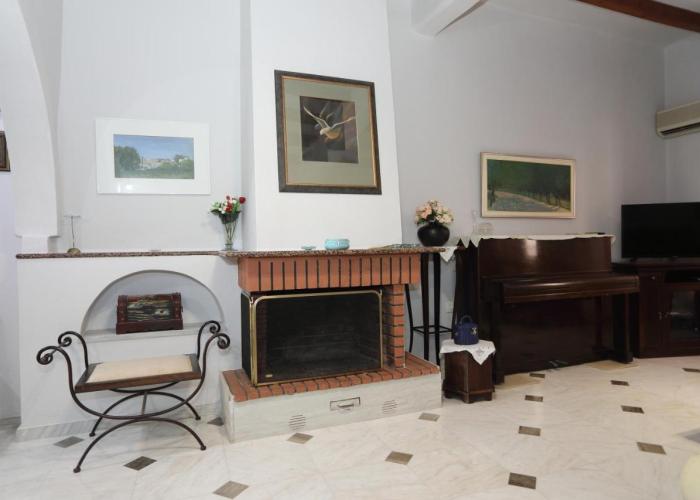 Angelina's House