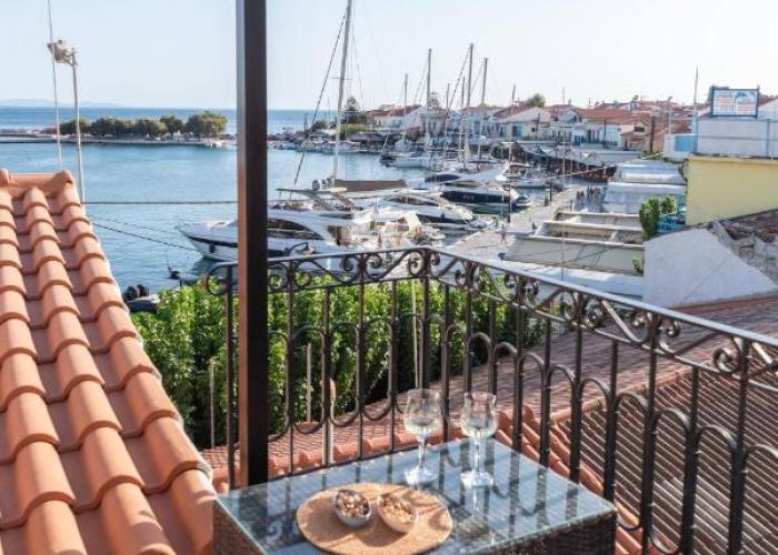 Manus Dei Exclusive Suites