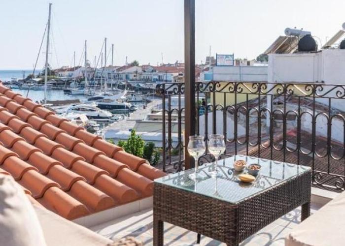 Manus Dei Exclusive Suites