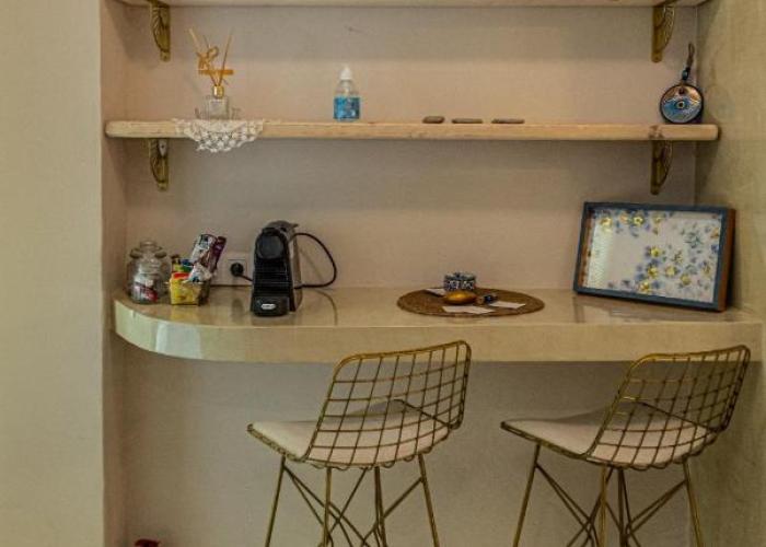 Manus Dei Exclusive Suites