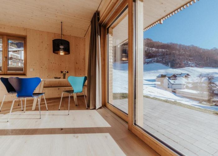 Apartment Haus W
