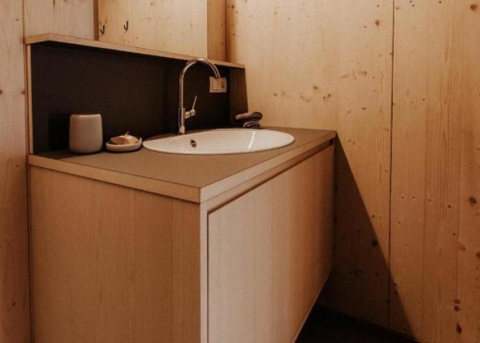 Apartment Haus W