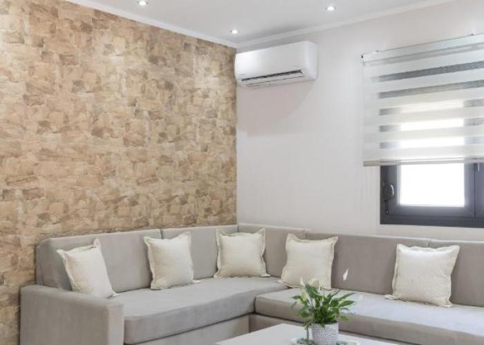 LUXURY VILLAS ELENI STEFI