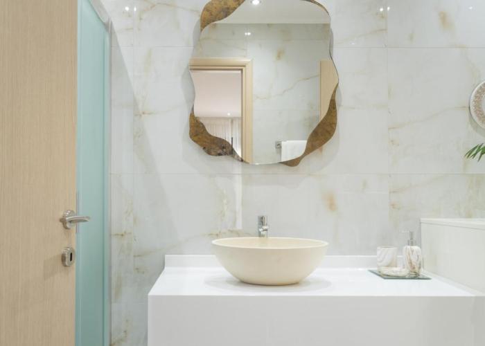 LUXURY VILLAS ELENI STEFI