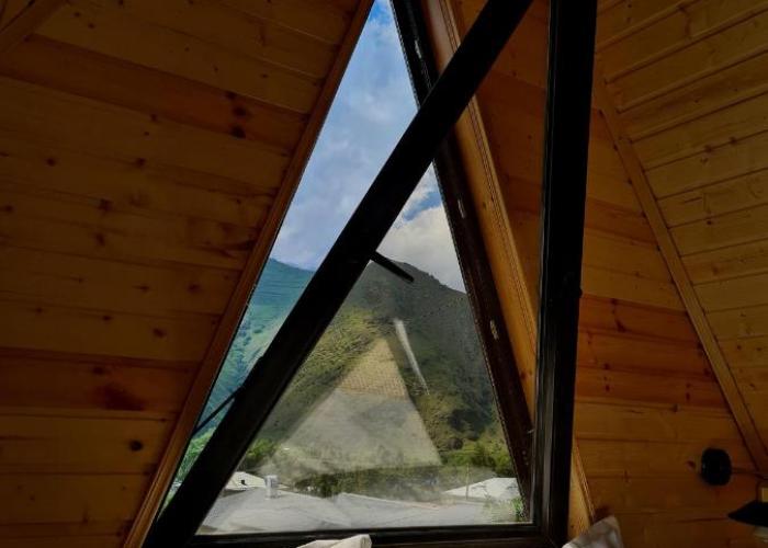 Trip Zone Kazbegi