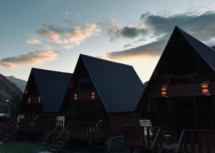 Trip Zone Kazbegi