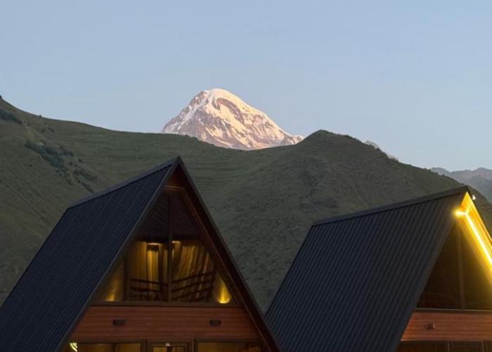 Trip Zone Kazbegi
