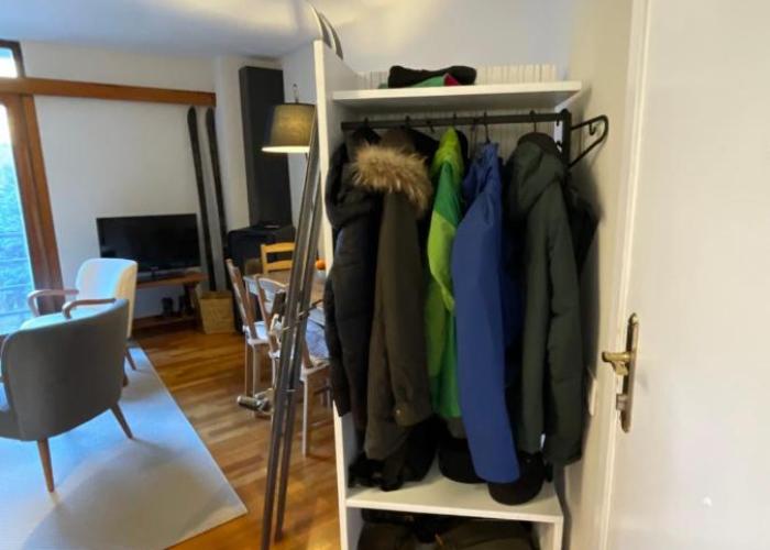 Tuca - Apartamento acogedor con garaje a 1 km de Vielha