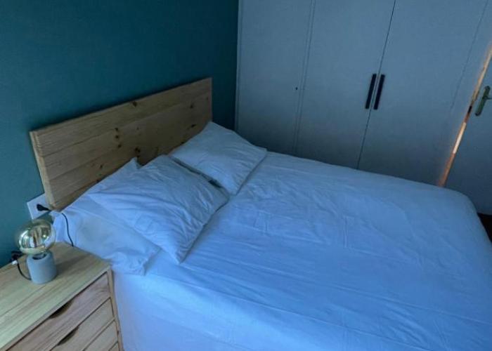 Tuca - Apartamento acogedor con garaje a 1 km de Vielha