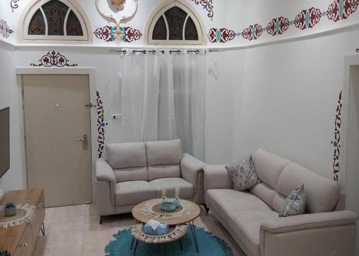 family home in acre