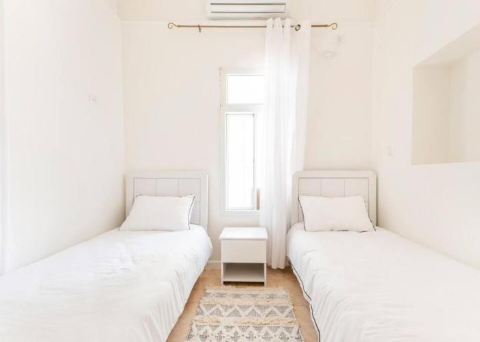 family home in acre