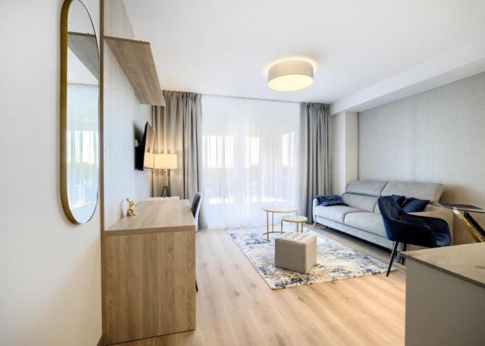 AboutArtApartments - Otyńska 4