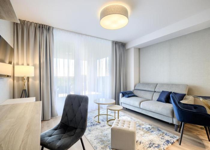 AboutArtApartments - Otyńska 4