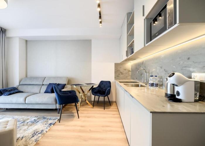 AboutArtApartments - Otyńska 4