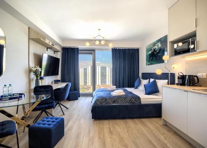 AboutArtApartments - Otyńska 4