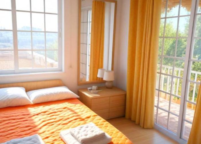 Three Bedroom with Fireplace and Piano