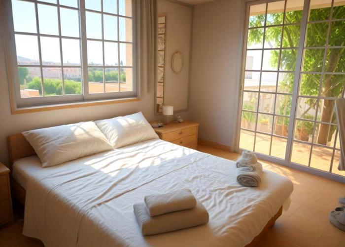 Three Bedroom with Fireplace and Piano