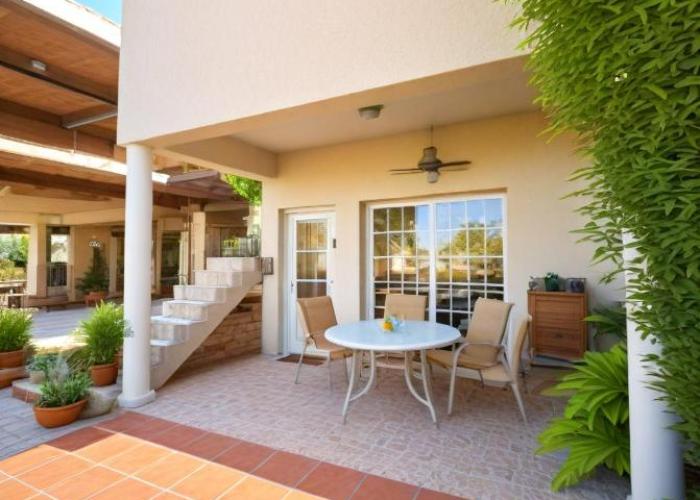 Three Bedroom with Fireplace and Piano