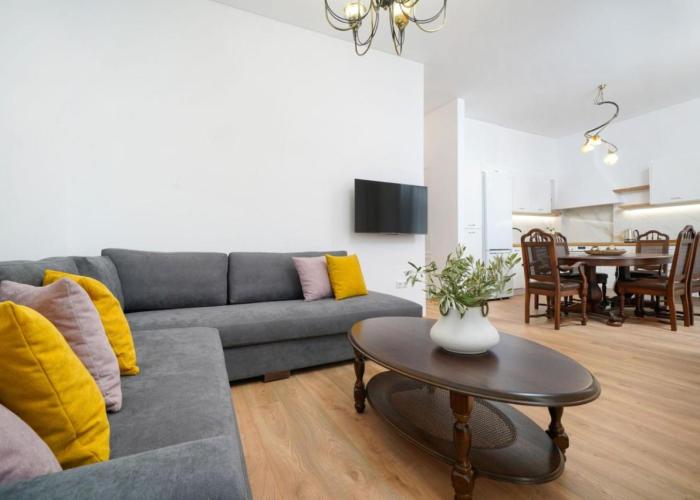 Artio Maisonette