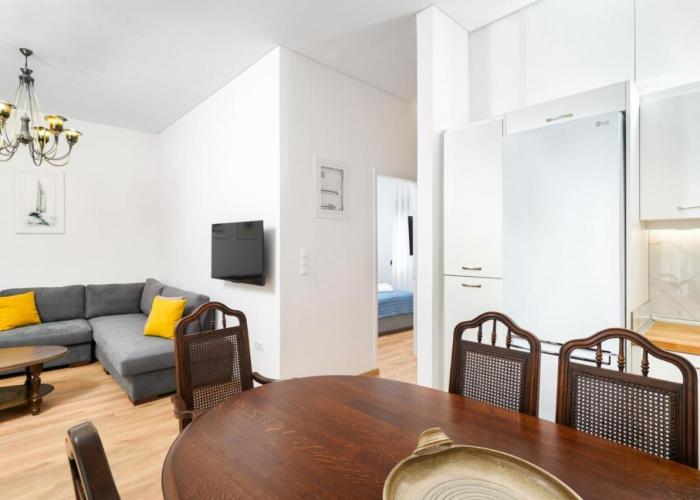 Artio Maisonette