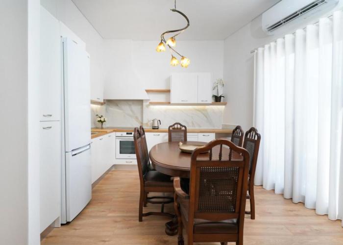 Artio Maisonette