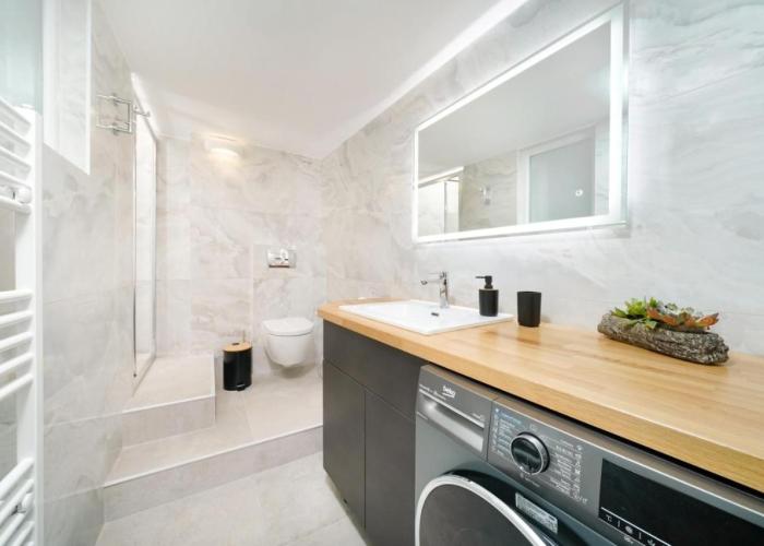 Artio Maisonette