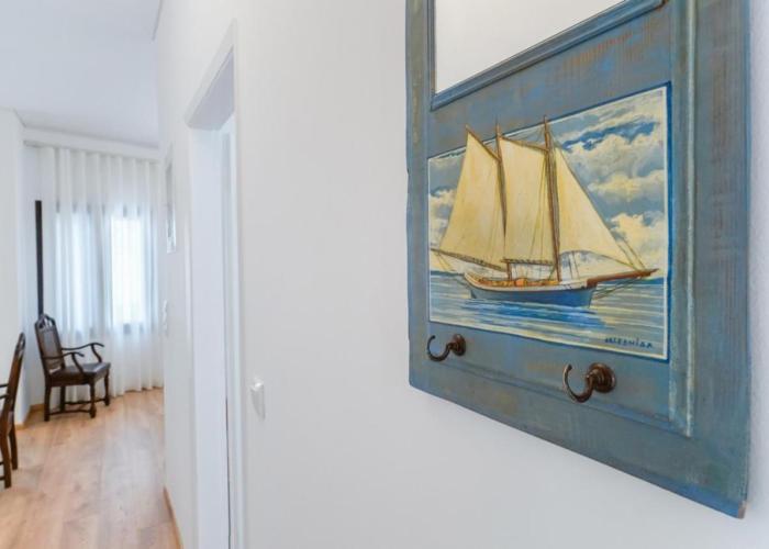 Artio Maisonette