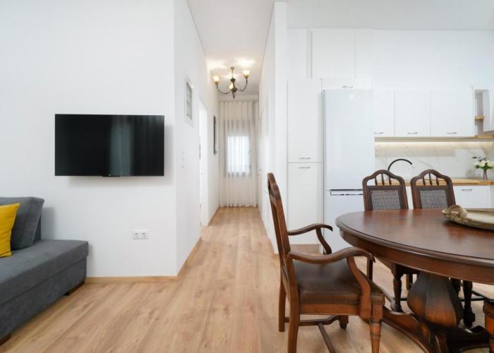 Artio Maisonette