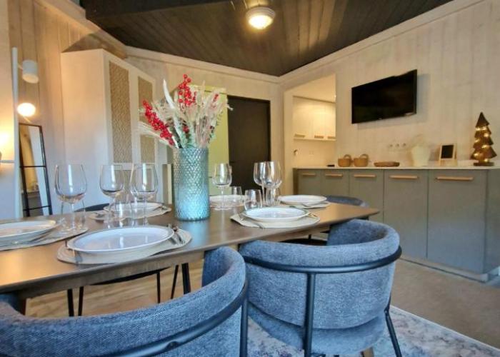 Tuca - Cozy Duplex with Private Parking Betren - Vielha