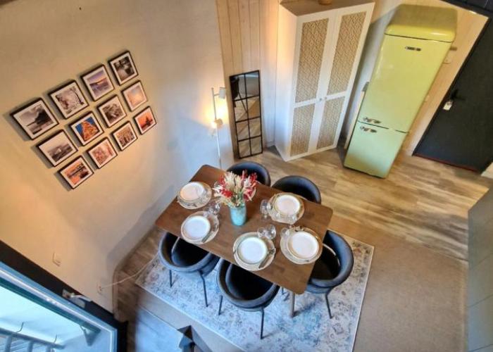 Tuca - Cozy Duplex with Private Parking Betren - Vielha