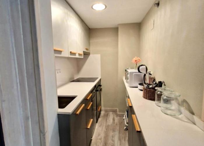 Tuca - Cozy Duplex with Private Parking Betren - Vielha